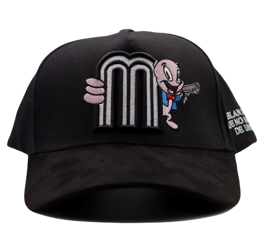 MEXICO "EL PORKY"